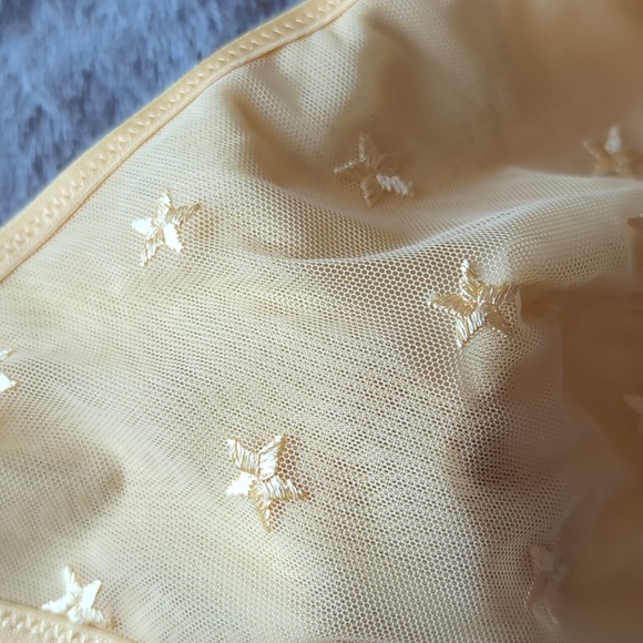 💕NWOT FREYA SNAPSHOT BRALETTE SIZE M - Picture 5 of 9